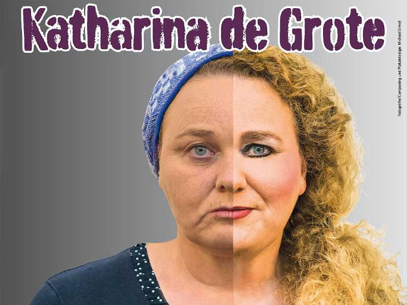 Katharina de Grote