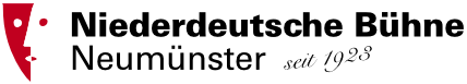 Logo der Niederdeutschen Bühne Neumünster